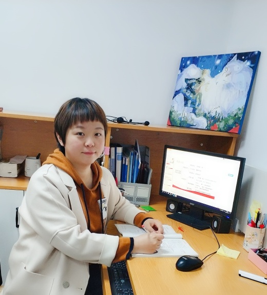 赵松 华兴中学:尹韩 岱山中学:赵珊珊 岱山中学:董芳 华兴小学:陈艳