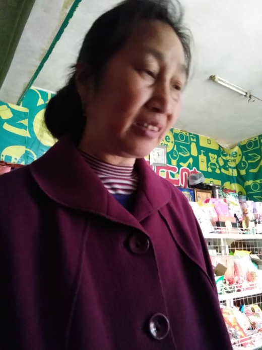 余益华 胡嫦娥 万蒙 邓雪琴 李国珍 曾志琴 游勇琴 朱燕芳 邓美园 涂