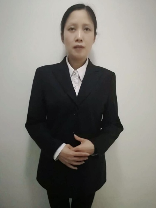 刘中华 刘英娟 郭淑梅 易小莉 胡安军 王俊强 王克凤 张书义 魏红艳