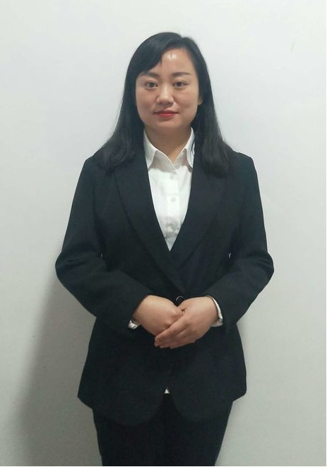 刘中华 刘英娟 郭淑梅 易小莉 胡安军 王俊强 王克凤 张书义 魏红艳