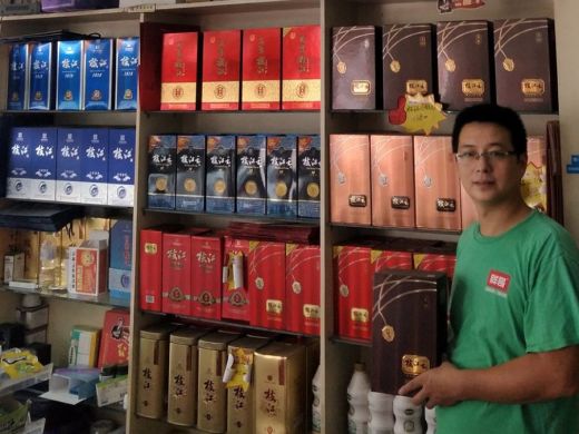 柔雅枝江王—寻找生活的王者