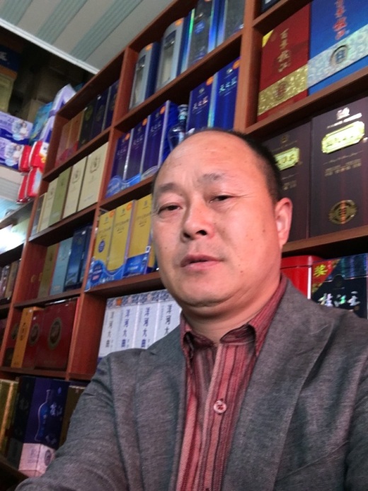 柔雅枝江王—寻找生活的王者