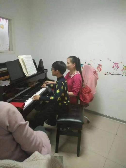 艾米尔2019年度"优秀艺术班级"评选活动