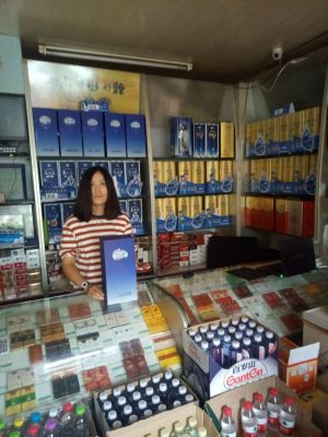 天津市滨海新区大港中国梦梦之蓝最具人气店