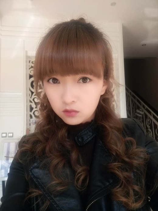 黄晓梅 杨晓芳 彭慧珍 刘美 唐毓涵 陈蓉 王艳 韩柯 杨开艳 杨楚萱