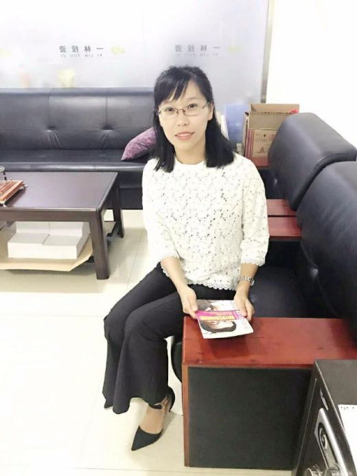 杨兴 谢璐瑶 黄秋菊 田甜 李佳玲 李林峰 廖真真 李玲玲 罗强 张玉娇