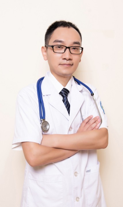 巴中市恩阳区第一人民医院最美科主任,最美医生投票大赛开始啦!