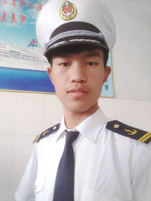 河南省经济技术学校航海学院"最受欢迎的同学"评选
