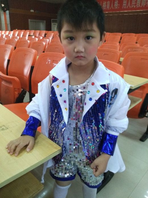蒋家骏 陈己智 孙惠 欧阳思远 杨子豪 夏添 杨鹏程 汪诺梵 周子靖 余