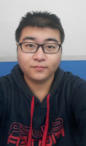 河北地质大学新东方杯世纪之星英语演讲比赛开