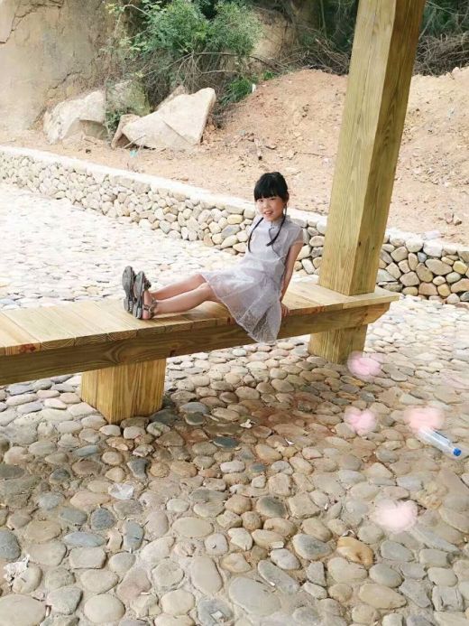 邱恋婷 李芷萱 郑心蕾 林子涵 李榕熔 张荣利 郭偲琪 连伊诺 赖苡彤