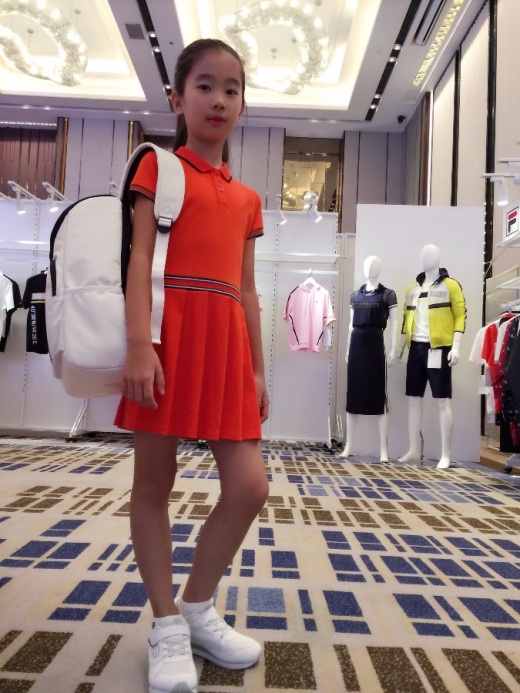 邱恋婷 李芷萱 郑心蕾 林子涵 李榕熔 张荣利 郭偲琪 连伊诺 赖苡彤