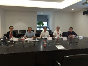 我的福建铁塔创业记忆