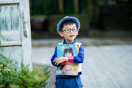 谢俊杰 蓝子祺 金熠朵 周欣彤 冉文浩 乐心妍 刘远行 杨皓杰 吴骏熙