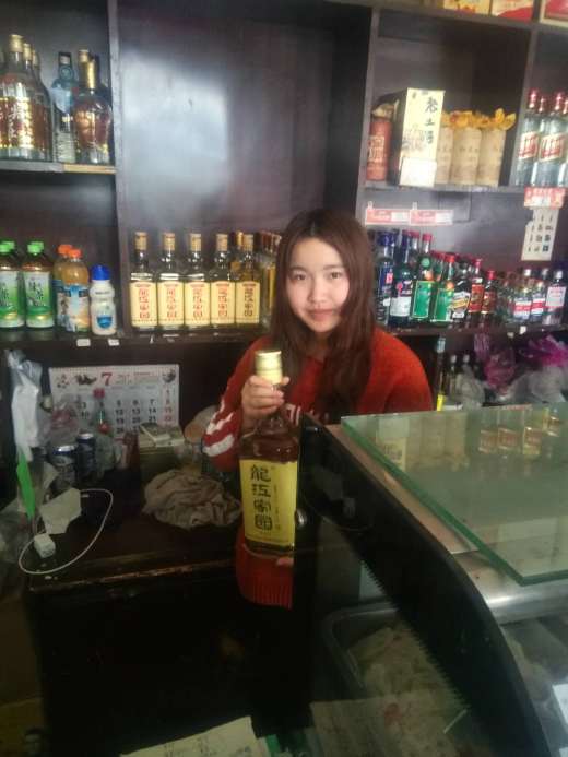 我为新密龙江代言-最美老板娘火热进行中!