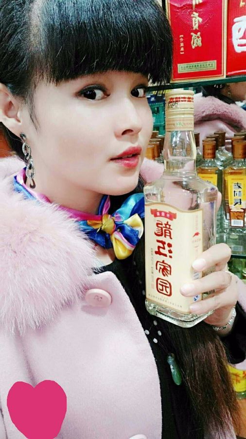 我为新郑龙江代言-最美老板娘火热进行中!