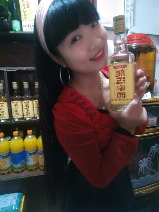 我为新郑龙江代言-最美老板娘火热进行中!