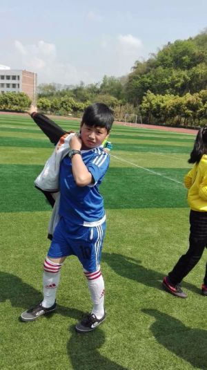 广安区免费篮球培训班开班了!