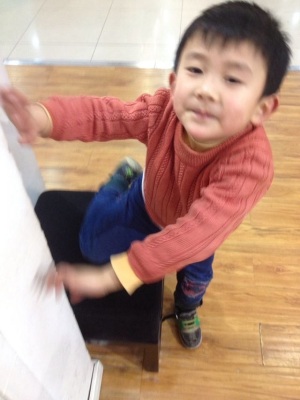 广安区免费篮球培训班开班了!