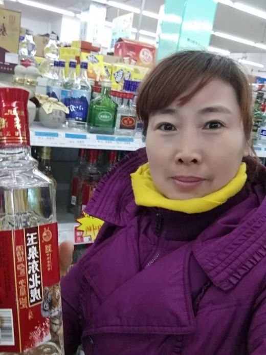 我为玉泉酒代言 港城最美老板娘评选