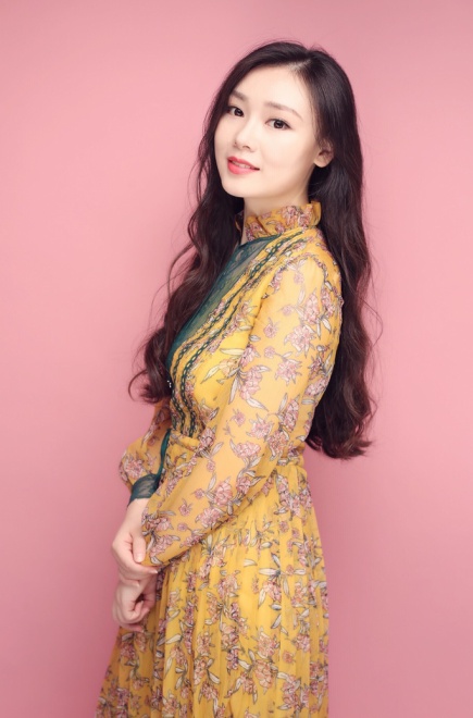 张鹤婷 郑刘佳 关典 张敏 梁严 张娟 衣泓然 李丹 隋欣荣 李冬霞
