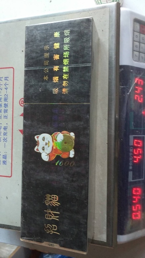 财到,福到,好运到!好猫(招财猫1600)陈列大赛开始啦!
