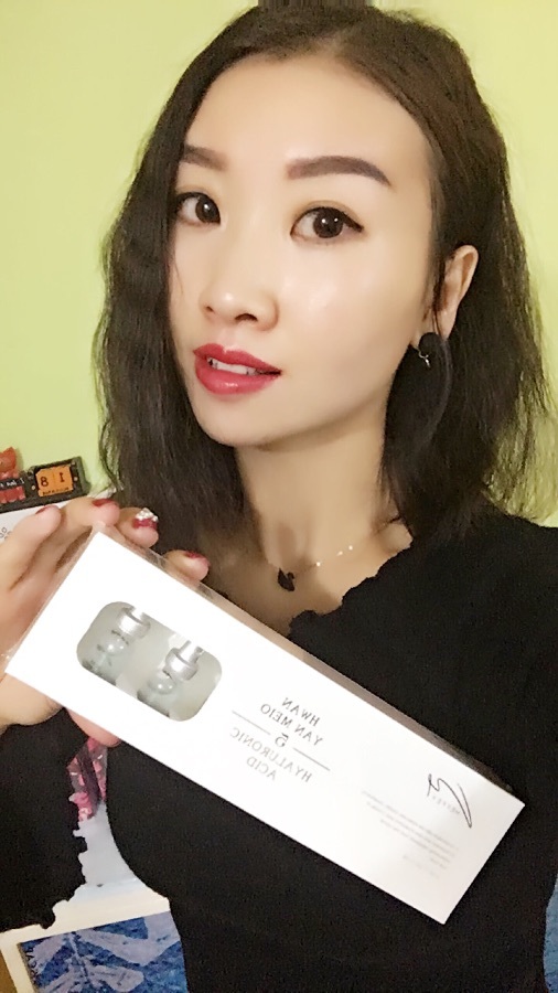 赫菲征集最美买家秀万元大奖邀请您一起刮分