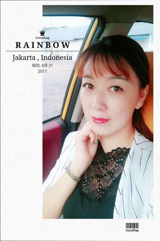 嘉莉美容美发最美女王评选!