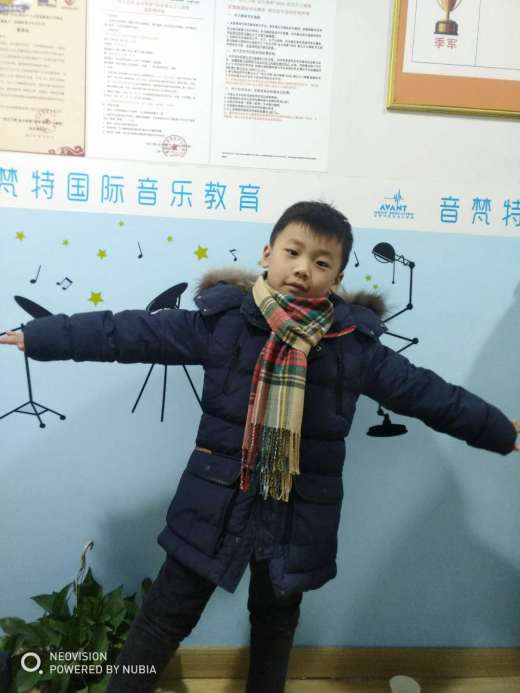 叶梓陶 林嵩皓 罗木子涵 陈芷翌 蔡庚澔 周宇琦 林佳祺 朱逸杰 汪腾睿