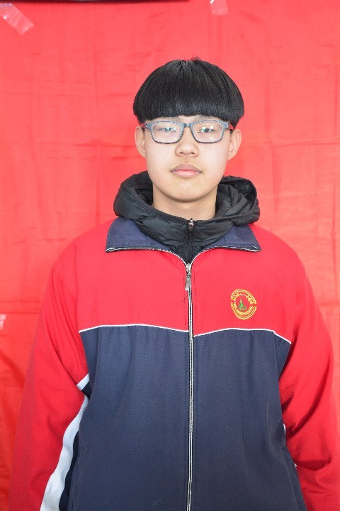 王淑媛 杨昌辉 吕诗雨 杨敏 龚星伟 张莹 史玮 王文欣 梁一帆 樊芝延