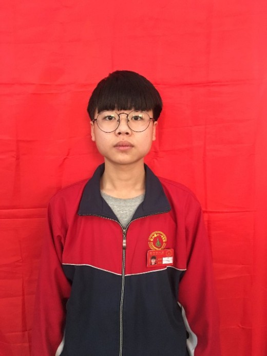 迎新年优秀作文展评—怀仁县第十一中学校初中部-306班