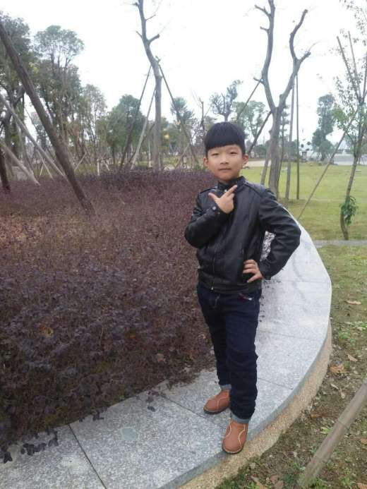 张又丹 肖忠旭 张子宁 陈彦君 卓帅臻 叶斯如 刘嘉怡 梁竣翔 纪苏洋