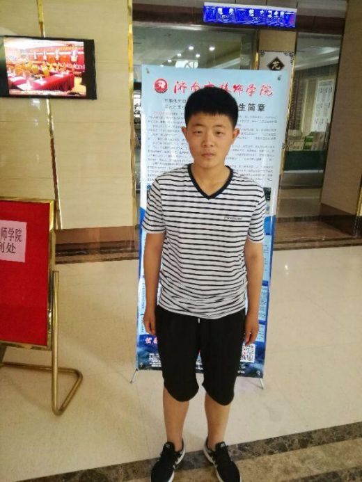 任文豪 王保捷 于新蕊 单丽华 鞠磊 李梦洋 赵佳瑞 孟繁宇 孙金钰