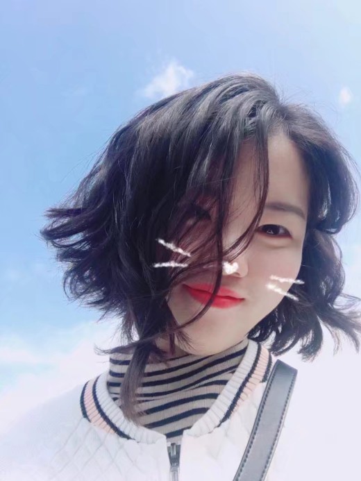 熊娟妍 崔征 沈晓爱 刘子叶 秦绚洁 罗瑶 姚咪 黄婷 梁家媛 曾燕嘉