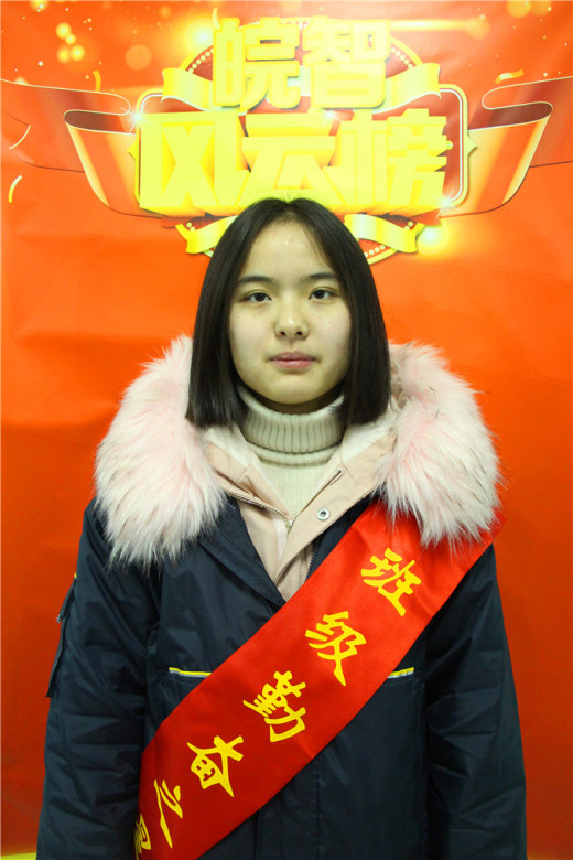 合肥皖智校园初中a校园之星过年v校园儿童节一中学评比级不图片