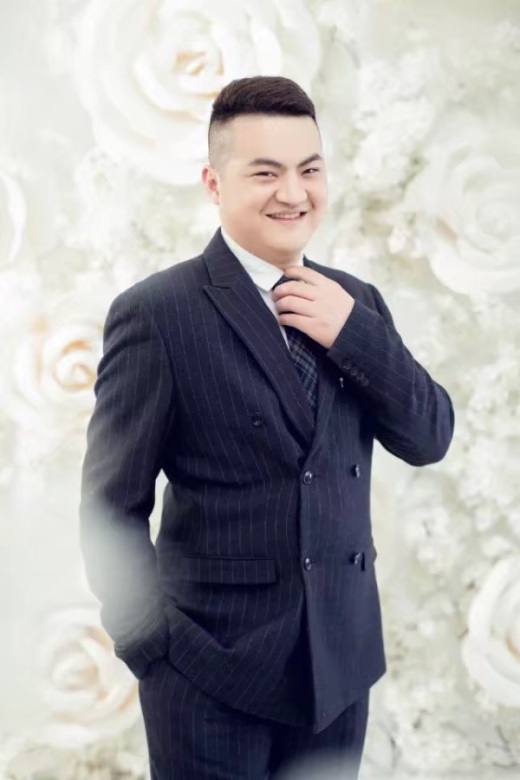 李志 李潇潇 佘磊 马进超 林涛 王辉 朱琳 宫照亮 邢洪笙 张鹏 周学政