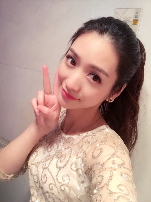 圣域本草2018首届女神争霸赛!
