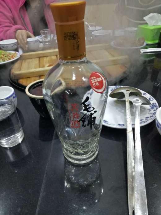 毛铺苦荞酒带您发现不一样的国际庄