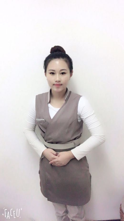 金天晓 凌晓霞 丁丽娜 曹敏慧 金丽美 李洁美 李佳宁 侯曼 郭静如