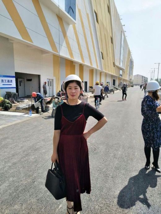 瑞青 马小芳 纪建国 李惠玲 胡朝君 李焕焕 康欢 詹美珠 伊春芳 李莹