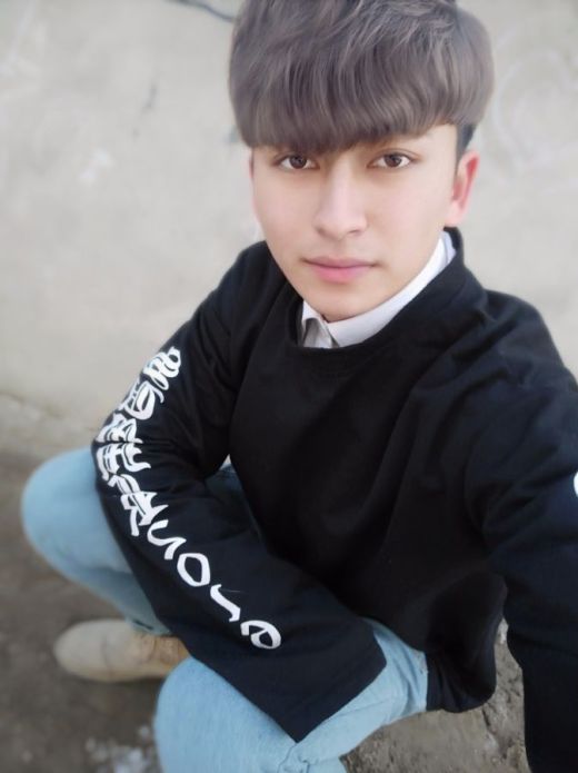 娜菲沙 孜拉兰 夏依旦 安萨尔 金文韵 阿卜杜拉,阿不来提 艾力扎提