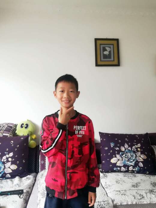 曹非儿 开奕欣 王梓夕 燕俊宇 纪瑾汐 许丽娜 吴弈铭 蒋欣妍 胡安旭