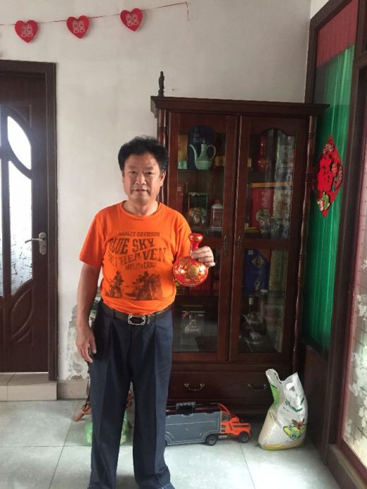 宋岩林 赵先生 方恩普 纪先生 魏延帮 李金建 任弟华 孙鹏飞 叶虎山