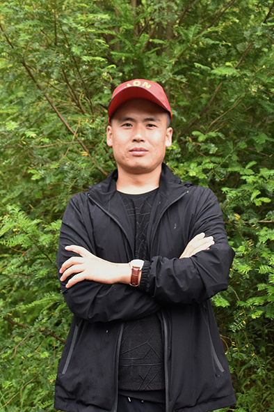 柴晓瑞 李冬峰 王保平 李向忠 刘彩芳 杨月峰 刘子龙 王英英 朱晓平