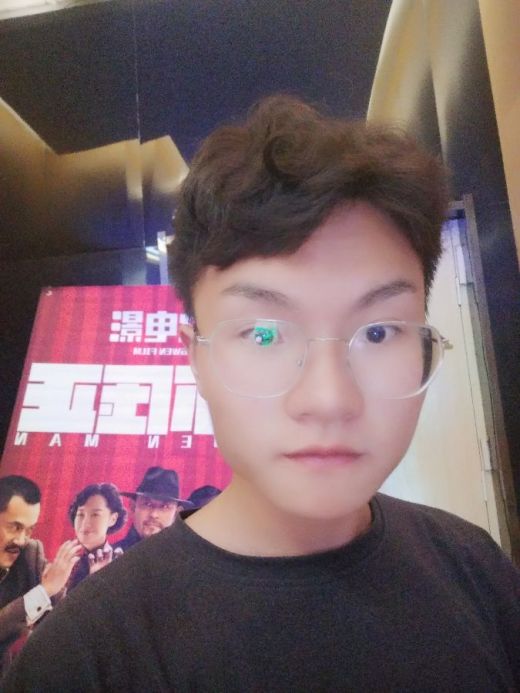 钟蔚 韩昊男 贺冬梅 班豪杰 邵文豪 刁李博 尚冠军 刘利祥 王康佳