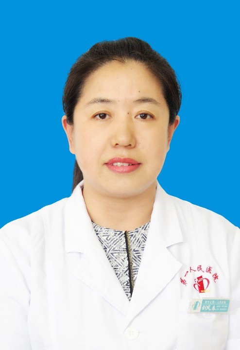 洪娇 李君 赵喜滨 张永喜 叶兰宝 许英 李中举 隋立有 宋风波 刘凤春