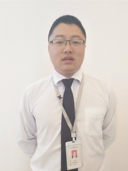 丁燕 梅思琪 刘珊 李江渝 申光勇 张莉 陶波 梁建 陈宝宇 付林 黄德明