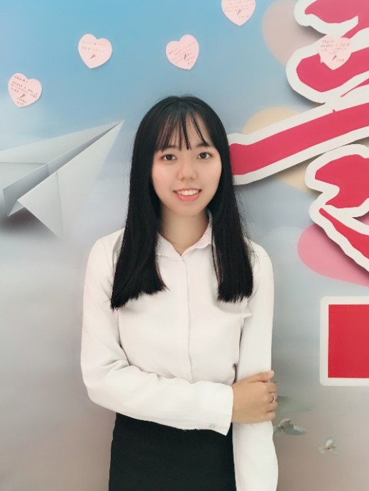 伦柱江 黎顺才 朱苏文 袁秀霞 黄晓杰 林家锰职场 梁盛熙 邱韶烽 郭雪