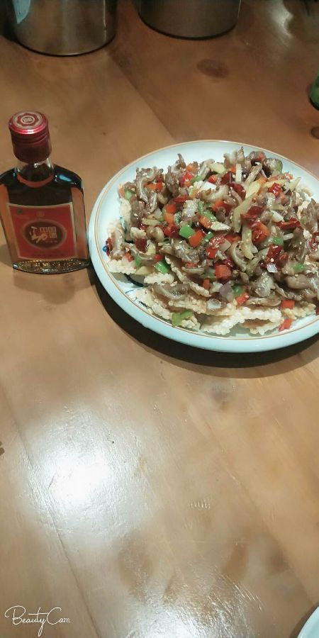 咸宁市场"中国劲酒,寻味荆楚"美食评选活动开启啦!