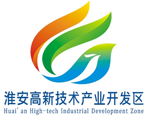 淮安高新区形象标志logo征集入围作品投票